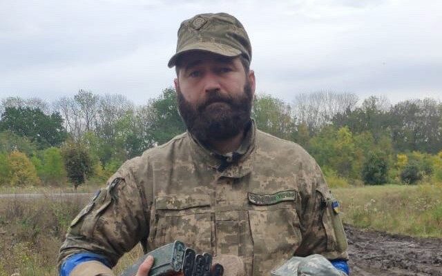 Ігор Бур'янов, депутат Подільської районної у місті Кропивницькому ради, партія "Пропозиція"